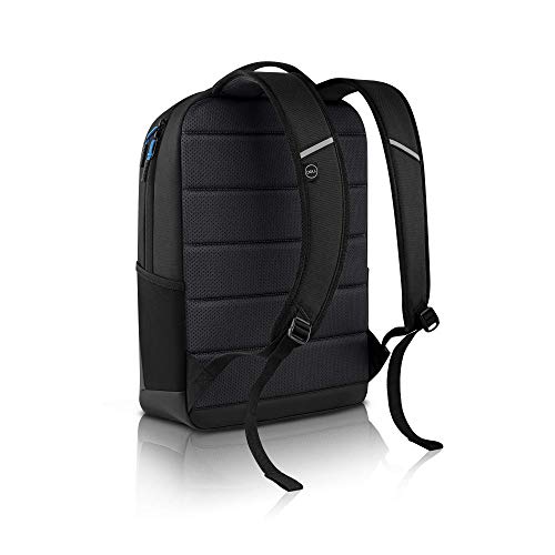 Dell Pro Slim Backpack 15Keep Your Laptop, Tablet and Everyday