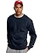 Champion Men's Crewneck, Fleece Sweatshirt, Crewneck Sweatshirts(Reg. or Big & Tall)
