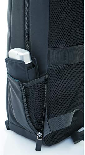 samsonite varsity iii