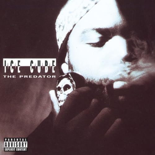 Ice Cube - AmeriKKKa's Most Wanted [CD] - Amazon.com Music