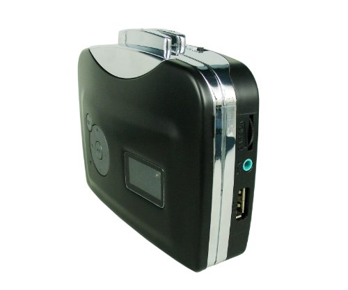 PeGear-Ezcap-230-Portable-USB-Tape-Converter-Stereo-Cassette-Tape-to-MP3-Player-Auto-Version