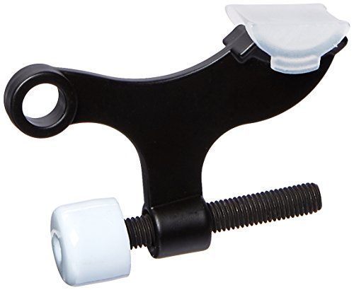 Stanley Hardware S807-412 V8024 Hinge Pin Door Stop in Oil Rubbed Bronze