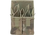 Dye Paintball Clip Pouch Vest Harness Accessories