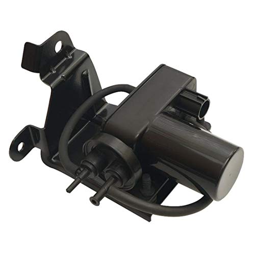 NMN Precision Electric Vacuum Pump 6C3Z2A451A for Ford Diesel HVAC & 4WD # 904-214 - Thumbnail 6
