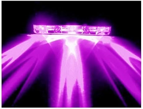 LOGISYS Computer MDLED5UV UV 5LED LAZER LIGHT