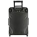 adidas Unisex Premium Overhead Wheel Bag, Black, One Size