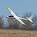 Flyzone Calypso Brushless Glider Receiver-Ready