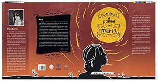 Livro A Poesia de Maria