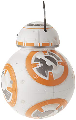 Star Wars Remote Control BB-8 Droid - //coolthings.us