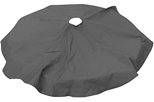 CurcKua 1PC Parasol Bases Cover Weatherproof Heavy Duty Umbrella Stand Protector Cloth Bag 90cm.