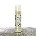 LIP BALM, Unflavored 5 Pack, Organic & 100% Natural, Organic Coconut Oil, Organic Beeswax, Wildcrafted Shea Butter, Proven to Moisturize, Repair, & Protect Your Dry, Chapped Lip, by Candid Essentials®