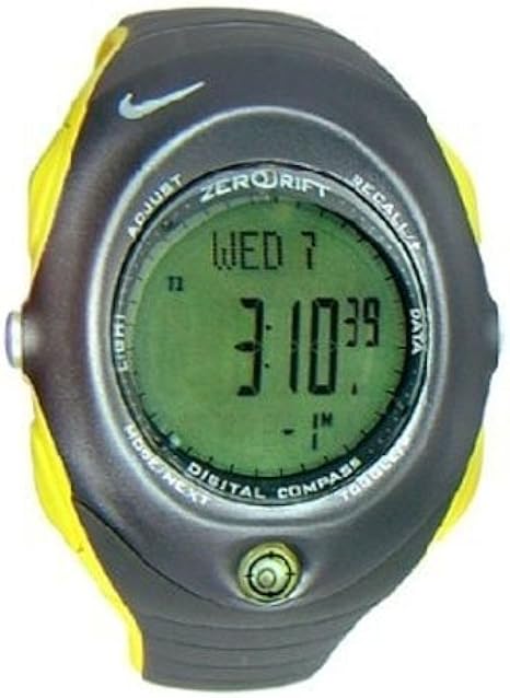 nike acg watch