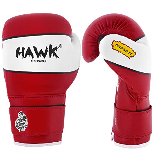 TUXHUI Kids Boxing Gloves - Youth Training Gloves For Ages 5-12, Punching Bag & MMA