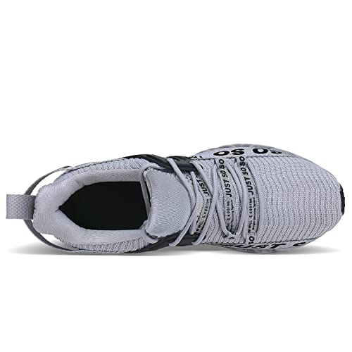 cokafil mens walking shoes