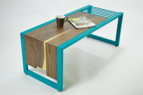 "Invoke" Coffee Table