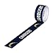 Duck Brand 281547 San Diego Chargers NFL Team Logo Duct Tape, 1.88-Inch by 10 Yards, Single Roll