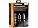 Monster Essentials Advanced Performance Audio Cable 1.5 Meter Stereo RCA Audio Connection