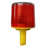 DE-Spark-Emergency-LED-Solar-Powered-Strobe-Warning-Light-Road-Construction-Cone-Traffic-Light-Flicker-Beacon-Lamp-Handheld DE-Spark-Emergency-LED-Solar-Powered-Strobe-Warning-Light-Road-Construction-Cone-Traffic-Light-Flicker-Beacon-Lamp-Handheld