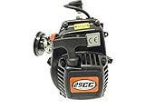 Rovan 29cc 4-Bolt Motor Engine Fit HPI Baja 5b 5T