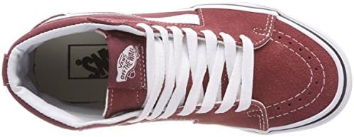 vans sk8 hi apple butter