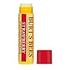 Burts-Bees-Balms-100-Percent-Natural-Gift-Set-Pack-of-4 Burt's Bees Lip Balm Multipack, Lip Balm Set, Beeswax, Strawberry, Coconut & Pear, Vanilla Bean, Best of Burt's, 4x4.25g
