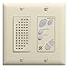 On-Q IC1004LA Intercom Room Unit, Indoor, Light Almond