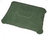 Inflatable Camping Pillow