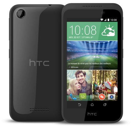 HTC DESIRE 320 4GB 5MP 4.5