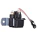 SCITOO Starter Relay Solenoid Compatible for Polaris Predator 500 2003 2004 2005 2006