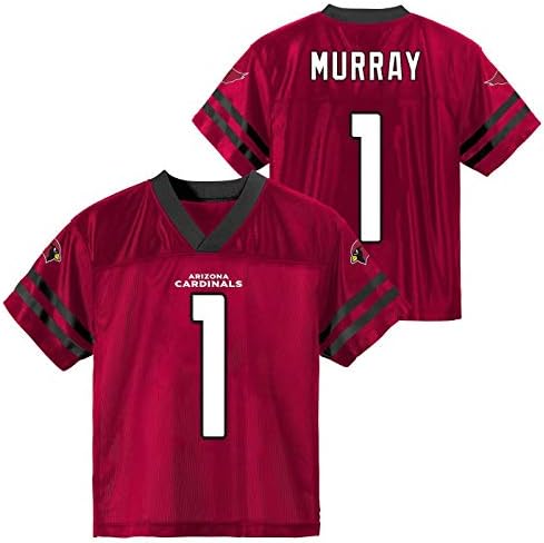 arizona cardinals home jersey
