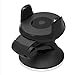 Car Mount, Yoyamo Fast Swift-snap Adjustable Dashboard/Windshield Car Mount Holder for iPhone, Samsung, HTC, LG & Other Smartphones(New Version)