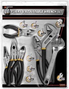 Wilmar W1704 Wrench Set