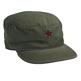 Rothco Vintage Fatigue Caps