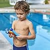 Zoggs-Childrens-Zoggy-Sinking-Dive-Sticks-Pool-Toy-and-Game Zoggs Dive Sticks Pool Toys, Confidence Building Diving Sticks, Safe Swimming Pool Toys, Diving Sticks For Swimming Fun…