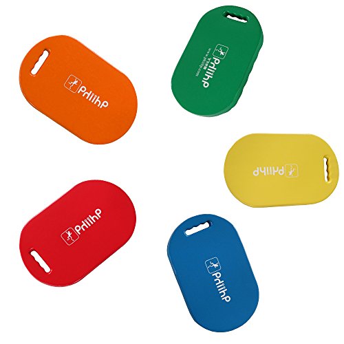 image for Hongwo Anti Slip NBR Foam Garden Kneeling Cushion Baby Bath Kneeler Pa