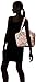 Vera Bradley Women's Cotton Glenna Satchel Purse, Paisley in Paradise, One Size