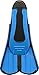 Cressi Light, blue, 41/42