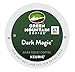 Green Mountain Coffee Dark Magic & Napalm -- Extra Bold Variety Pack 48 K-Cups for Keurig Brewers