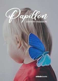 Livro Papillon: A Arte de ser feliz