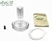 Pickl-It Original Fermentation Lid Kit Convert 'Fido' Jars For Anaerobic Pickling