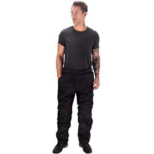 Viking Cycle Saxon Motorcycle Pants for 