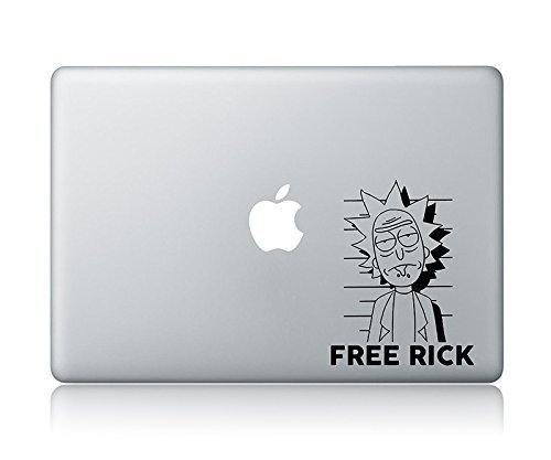 Free Rick