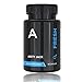 FRESH by Amity Jack | 60 ct. Bottle | A Premium Dietary Fiber Supplement for Men. Enjoy a Worry Free, Healthy, Clean Sexual Experience