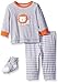 Little Me Baby Boys' Pant and Socks Set