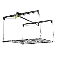 Racor - Ceiling Storage Heavy Lift - Up to 250 lbs