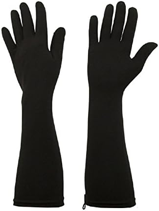 Protexgloves Elle (Large, Black)