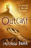 Outcast: (Chronicles Of Ancient Darkness)