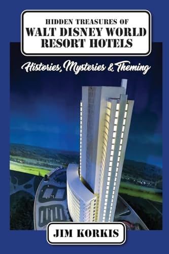 【レアな30冊セット】講談社　Disney Resort Story Hidden Treasures of Walt Disney World Resort Hotels: Histories