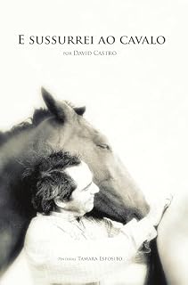 Livro E sussurrei ao cavalo