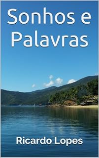 Livro Sonhos e Palavras